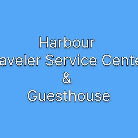 Harbour Hostel