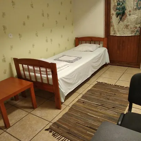Harbour Hostel Tallinn