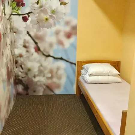 Harbour Travelers Service Centre - Tourists Only Hostel