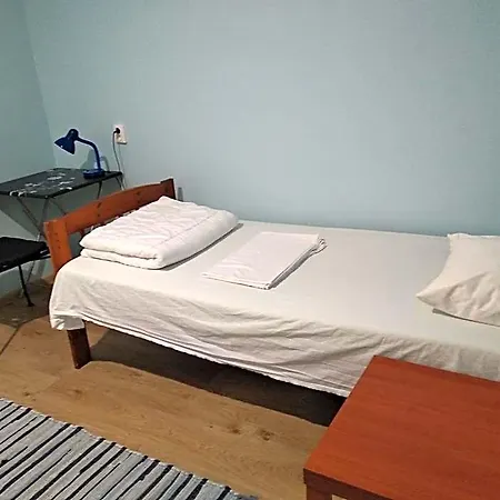 Harbour Hostel Tallinn