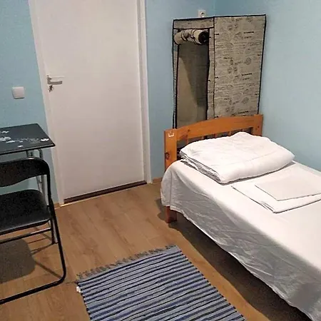Hostel Harbour Tallinn