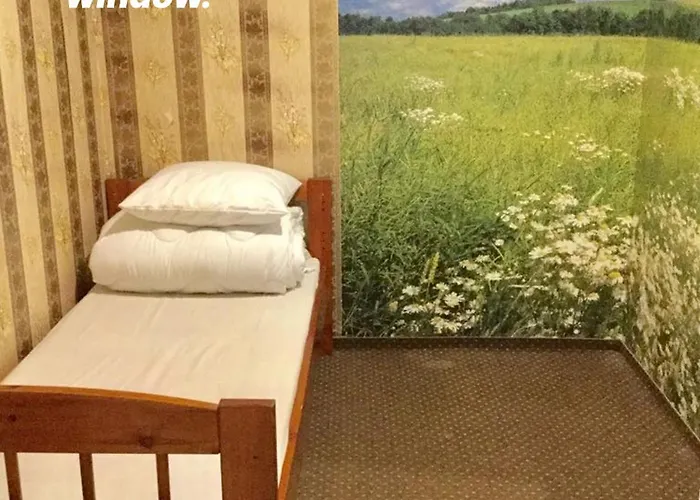 Harbour Travelers Service Centre - Tourists Only Hostel Tallinn