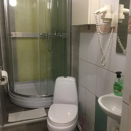 Hostel Harbour Travelers Service Centre - Tourists Only Tallinn