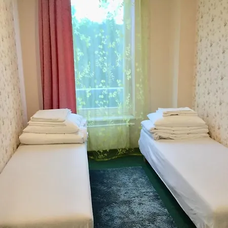 Harbour Travelers Service Centre - Tourists Only Tallinn