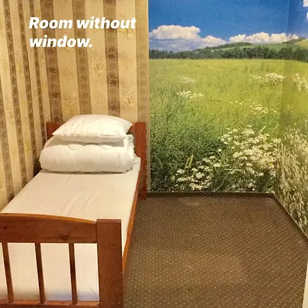 Harbour Travelers Service Centre - Tourists Only Hostel Tallinn